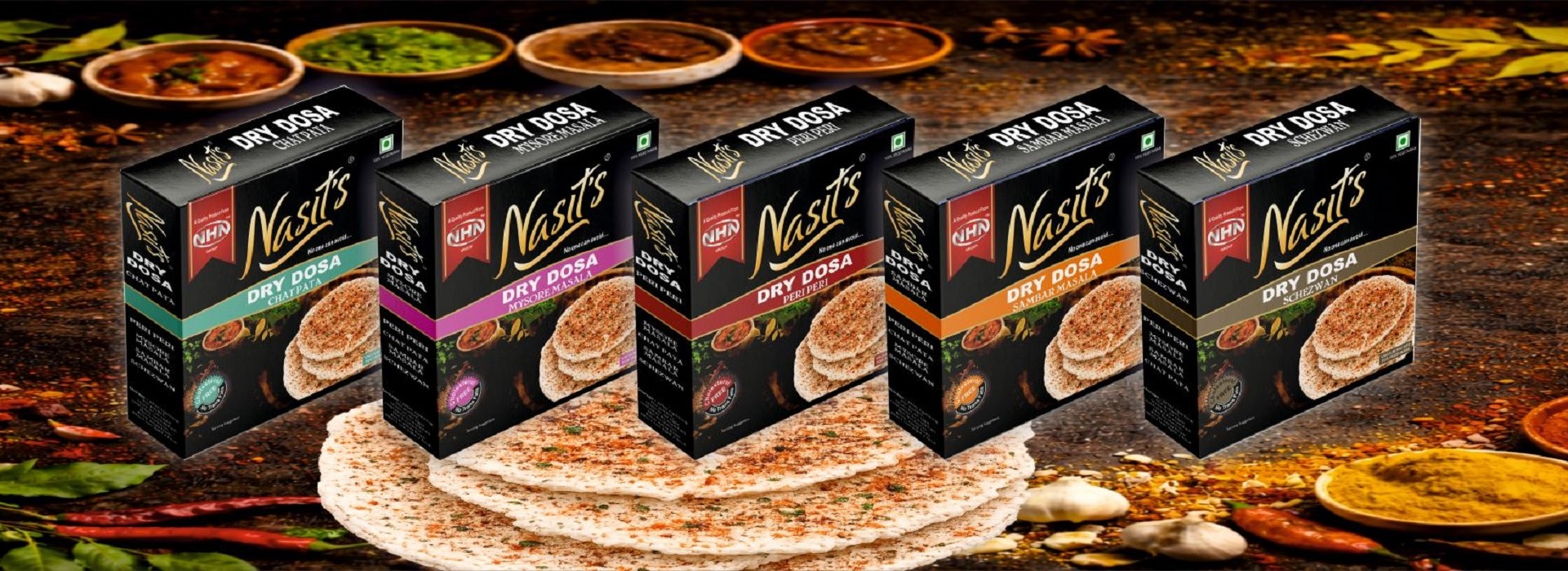 NHN FOODS