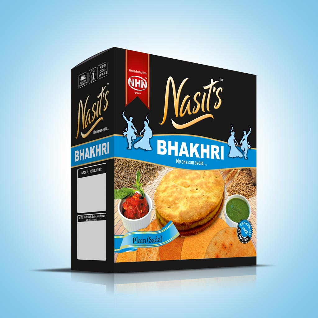 Plain Bhakhri