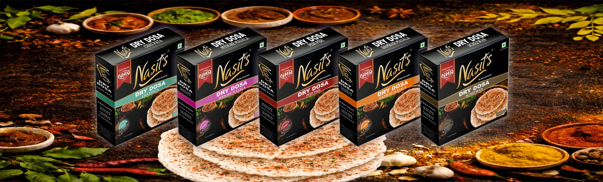 NHN FOODS